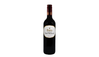 Chateau Toutigeac  Bordeaux Rouge Frankrijk 