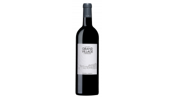 Château Lafleur - Grand Village Bordeaux Supérieur Rouge Magnum 