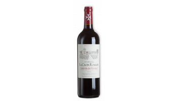 La Croix Romane - Lalande Pomerol Bordeaux Frankrijk 