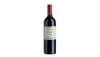 Château Trotanoy - Espérance de Trotanoy Pomerol Frankrijk Bordeaux rode wijn