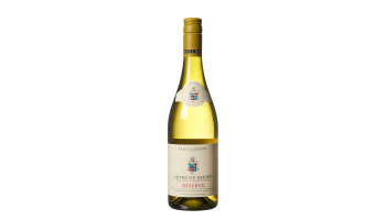 Famille Perrin - Côtes du Rhône Réserve Blanc 