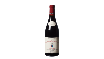 Château de Beaucastel - Coudoulet de Beaucastel Rouge Famille Perrin Frankrijk Cotes du Rhone 