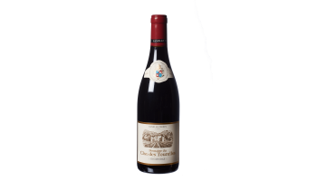 Domaine du Clos des Tourelles - Gigondas Frankrijk rode wijn 