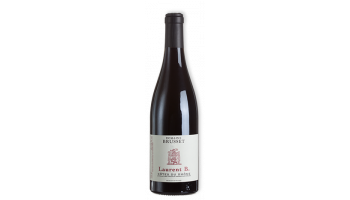Domaine Brusset - Côtes du Rhône Rouge Laurent B Frankrijk rode wijn