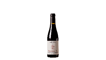 Domaine Brusset - Côtes du Rhône Laurent B 1/2 Frankrijk rode wijn 