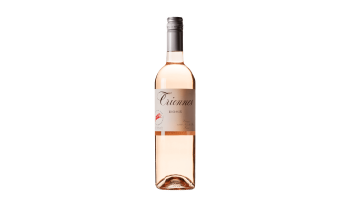 Triennes - Rosé Méditerranée Frankrijk 