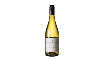 Les Yeuses - Sauvignon Blanc Frankrijk witte wijn