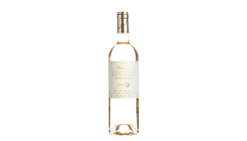 Vial-Magnères - Banyuls Blanc Rivage Frankrijk Witte wijn 