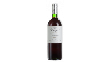 Vial-Magnères - Banyuls Grand Cru rode wijn