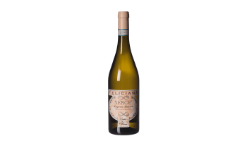 Feliciana - Sercè Lugana Riserva witte wijn Italië 