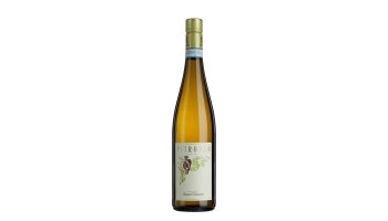 Pieropan - Soave Classico witte wijn Garganega Trebbiano Veneto Italië