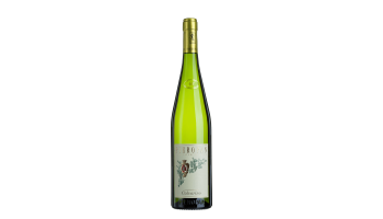 Pieropan - Soave Classico Calvarino Garganega Trebbiano witte wijn Veneto Italië 
