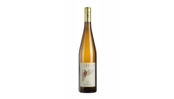 Pieropan - Soave Classico La Rocca garganega trebbiano veneto Italië witte wijn