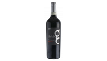 Cantina Gorgo - Valpolicella Ripasso Classico Superiore Veneto Italië rode wijn 