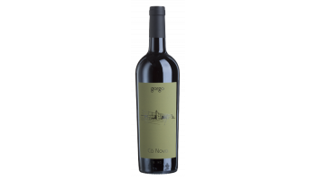 Cantina Gorgo - Cà Nova Veneto Italië rode wijn Merlot Corvina 
