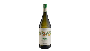 Vietti - Timorasso Derthona witte wijn Piëmont Italië
