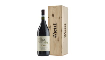 Vietti - Nebbiolo Langhe Perbacco 5L Piemonte Italië 