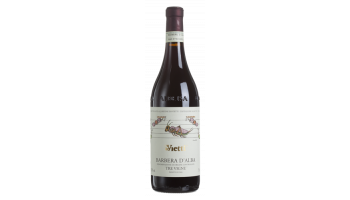 Vietti - Barbera d'Alba Trevìe Italië Piëmont Tre vigne rode wijn