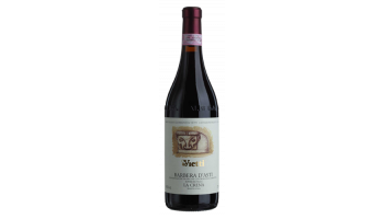 Vietti - Barbera d'Asti Nizza La Crena Piëmont Italië rode wijn