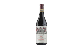 Vietti - Barolo Riserva Villero Piemonte Italië rode wijn