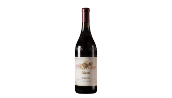 Vietti - Barolo Castiglione Italië Piëmont rode wijn Nebbiolo