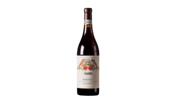 Vietti - Barolo Lazzarito Magnum Italië Piëmont 
