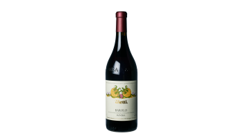 Vietti - Barolo Ravera Italië Piëmont rode wijn Nebbiolo