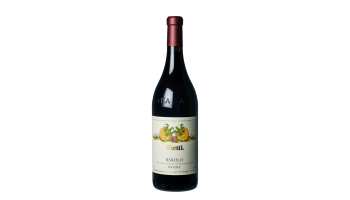 Vietti - Barolo Ravera Magnum Italië 
