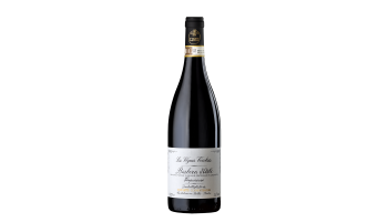 Cossetti - Barbera d'Asti La Vigna Vecchia Piemonte Italië rode wijn 
