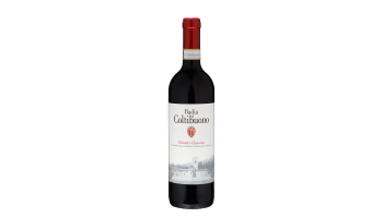Badia a Coltibuono - Chianti Classico 1/2 Toscane Italië 