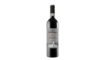 Badia a Coltibuono - Chianti Classico Riserva Toscane Italië 