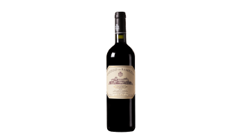 Castello dei Rampolla - Vigna d'Alceo Toscane Italië 