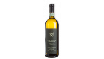 Montenidoli - Vernaccia Tradizionale witte wijn Italië 