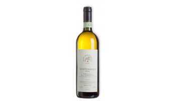 Montenidoli - Vernaccia di San Gimignano Il Fiore Toscane Italië 