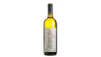 Montenidoli - Il Templare Toscane Italië witte wijn 