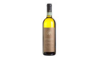Montenidoli - Vernaccia di Carato Toscane Italië witte wijn
