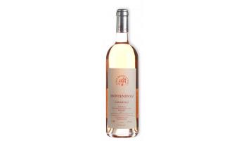 Montenidoli - Canaiuolo Rosato Toscane Italië 