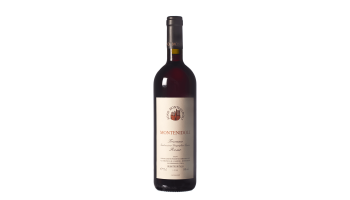 Montenidoli - Toscana Rosso Toscane Italië rode wijn 