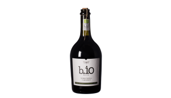 Cevico - B.IO Nero d'Avola Cabernet Terre Siciliane 