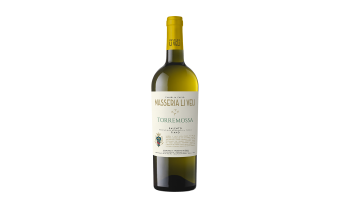 Masseria Li Veli - Fiano Torremossa Salento Italië 