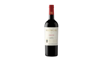 Masseria Li Veli - Orion Primitivo Salento Italië 