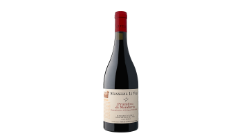 Masseria Li Veli - Le Cerrate Primitivo di Manduria (voorheen Askos)