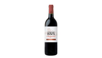 Condado de Haza - Crianza Ribera del Duero rode wijn