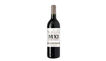 Pesquera - MXI Ribera del Duero Spanje