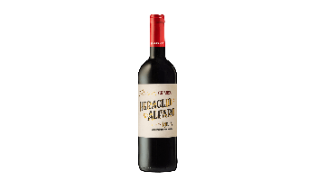 Heraclio Alfaro - Rioja Crianza Magnum