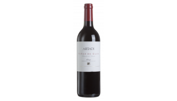 Artadi - Viñas de Gain Rioja Spanje 