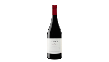 Artadi - La Morera de San Lázaro Alava Spanje Rioja