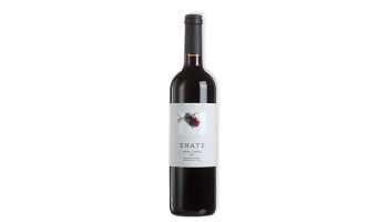 Enate - Syrah Shiraz Somontano Spanje 