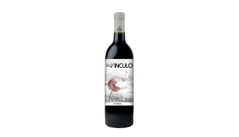 El Vinculo - Crianza