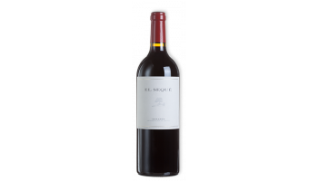 El Sequé - El Sequé Monastrell rode wijn Alicante Spanje 